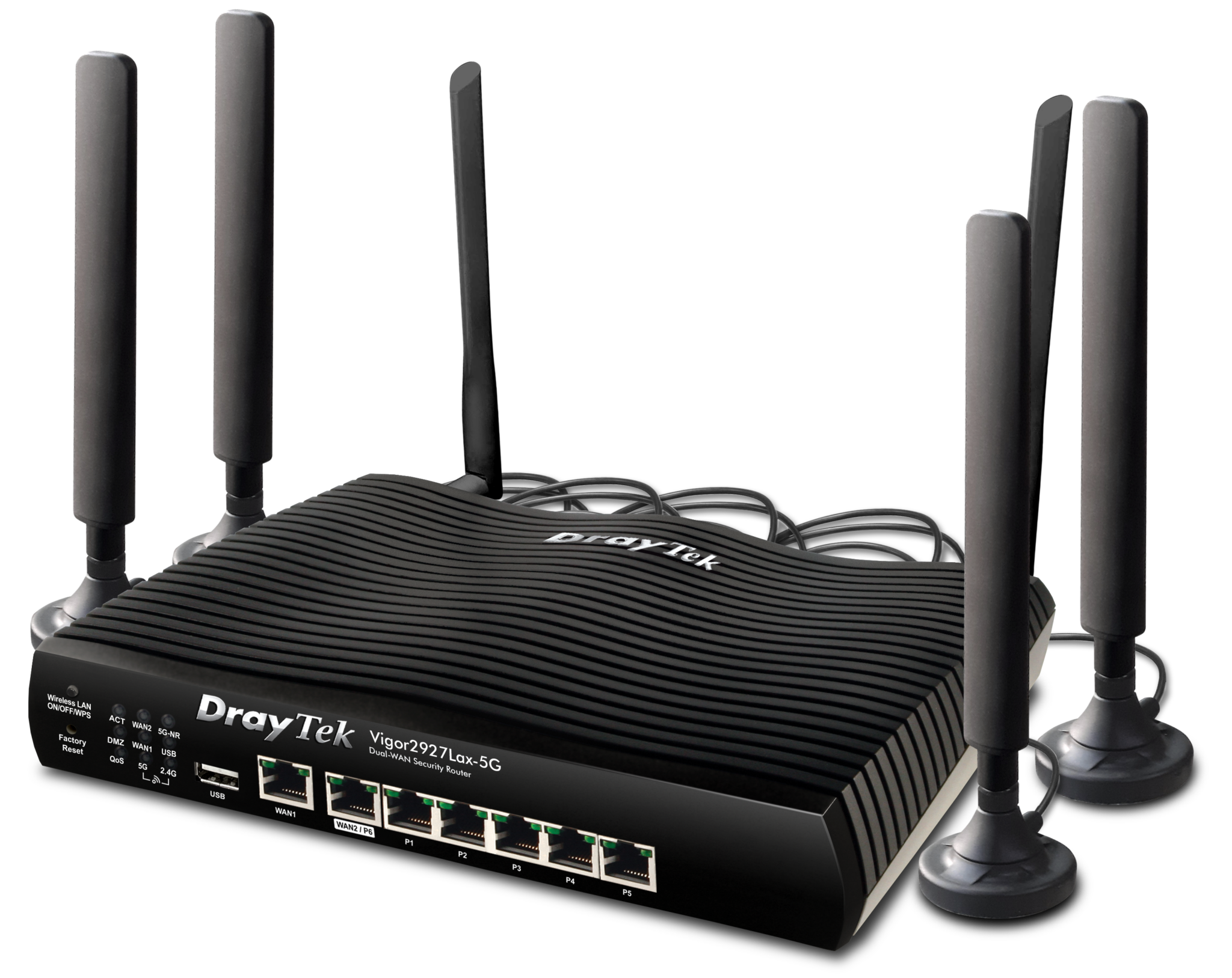 Draytek Security Router Linha DrayTek Security Pack – DrayTek Brasil