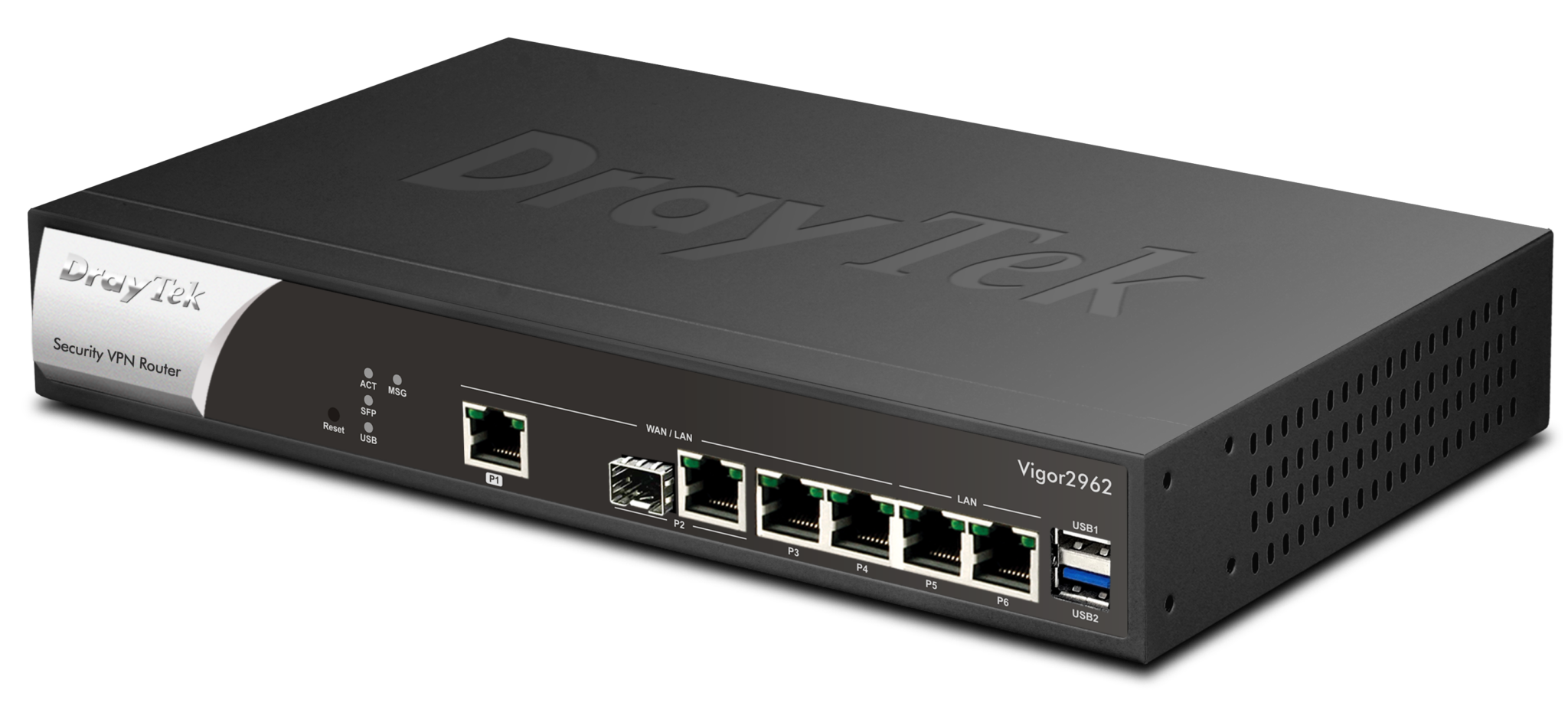 Draytek Security Router Linha DrayTek Security Pack – DrayTek Brasil