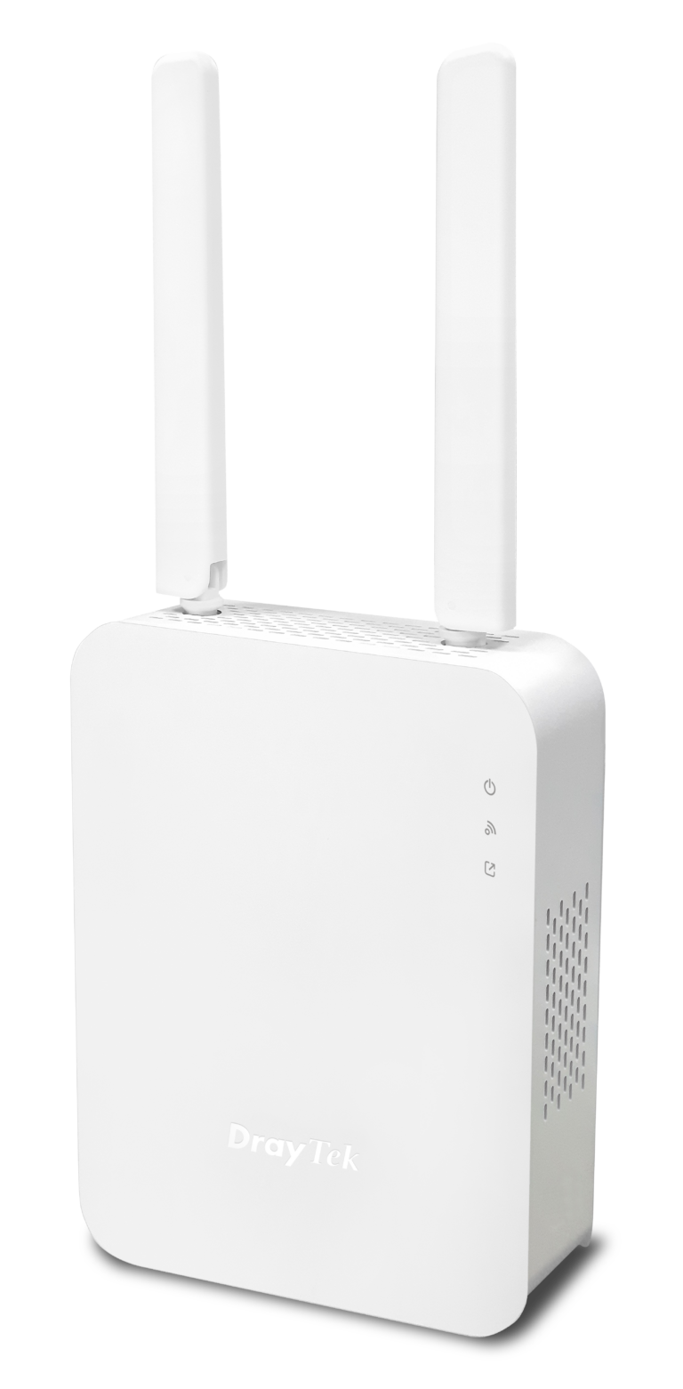 Linha DrayTek Security Pack – DrayTek Brasil