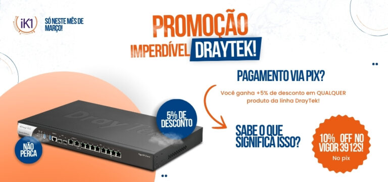 Banner Promoção - Site